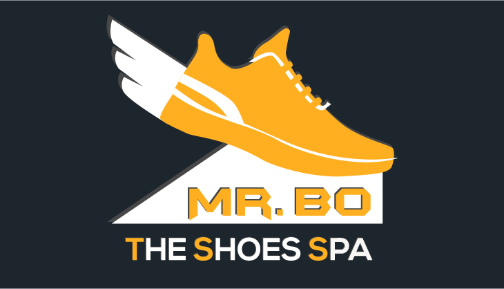 dịch vụ vệ sinh giày - MrBo